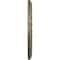 Ekena Millwork Palmetto Medallion (Canopies up to 3 5/8"), 23 5/8"OD x 3 5/8"ID x 1 5/8"P, Witch Hazel Crackle CM23PMWHC - alternate 3